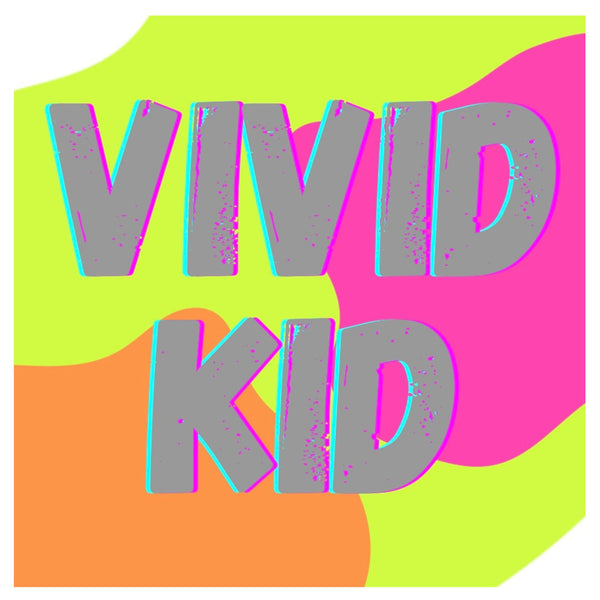 Vivid Kid Clothing | High Visibility Reflective Safety Apparel for Children